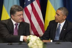 US voices deep concern about fighting in Ukraine  - ảnh 1