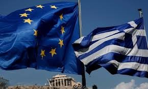 EC urges Greece to respond to creditors’ concessions - ảnh 1
