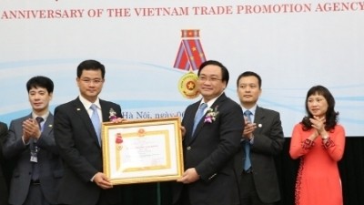 Trade promotion activities should be renewed - ảnh 1