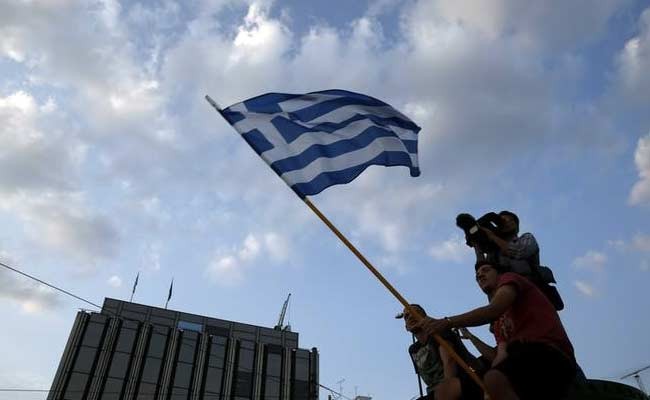 Negotiations on third Greek bailout package begin  - ảnh 1
