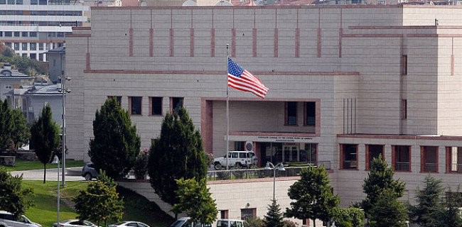 DHKP-C claims responsibility for US consulate attack - ảnh 1