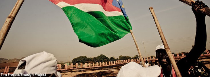 Clashes outbreak before Independence Day in South Sudan  - ảnh 1
