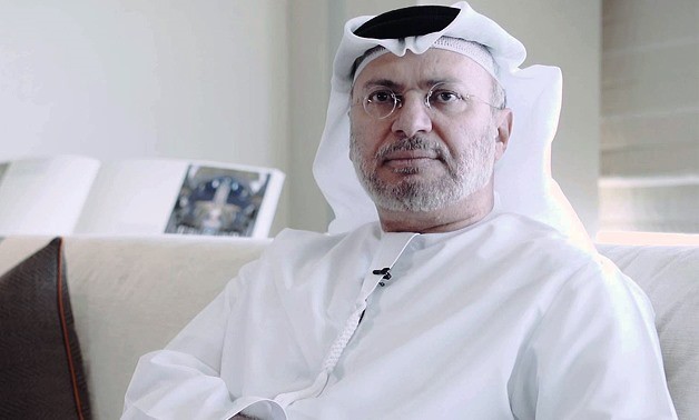 UAE accuses Qatar of ignoring crux of crisis - ảnh 1