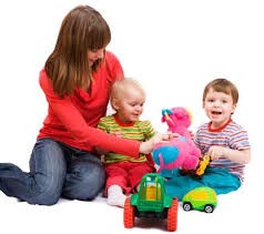 US babysitters and nannies - ảnh 4