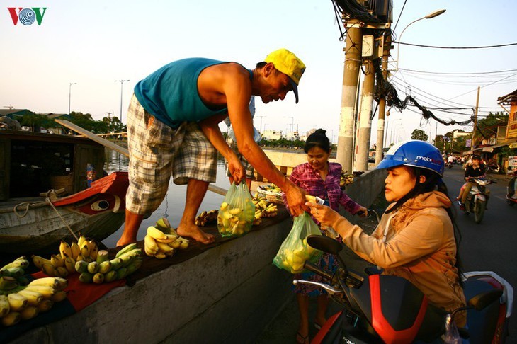 Binh Dong, an old wharf of Saigon, becomes a tourist attraction  - ảnh 11