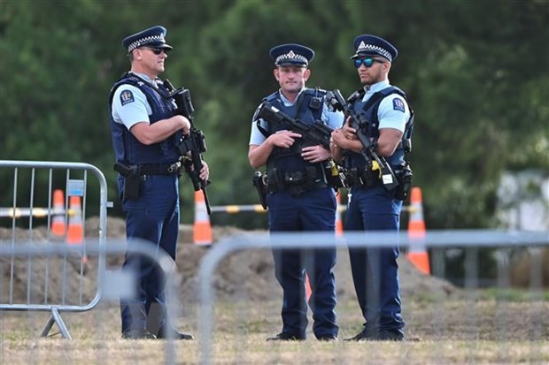New Zealand cancels Christchurch attacks memorial due to coronavirus fears - ảnh 1