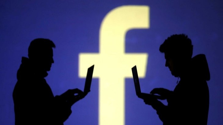Australia to consider stopping advertising on Facebook - ảnh 1