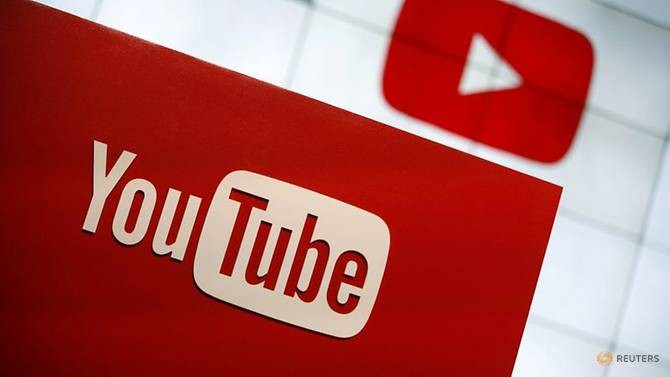 YouTube to roll out short-form video service in US to take on TikTok - ảnh 1