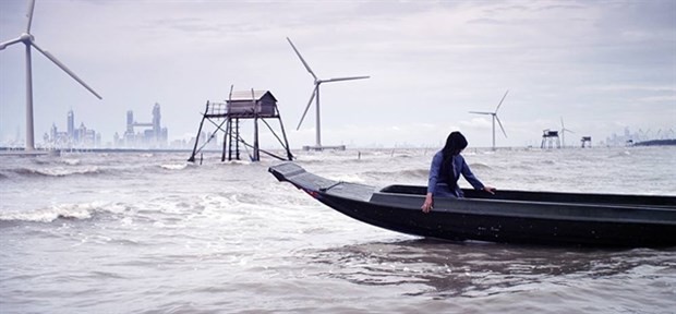 Vietnamese film about climate change available to rent online - ảnh 1