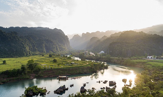 Lonely Planet recommends seven best Vietnam road trips - ảnh 7