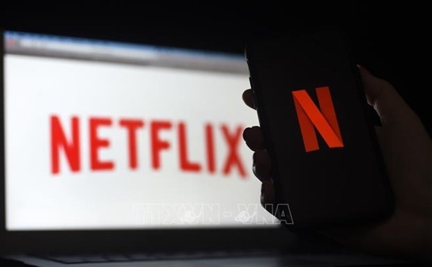 Netflix removes TV series with images violating Vietnam’s sovereignty - ảnh 1