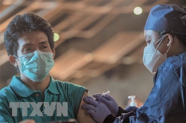 Vietnam concerned about unequal COVID-19 vaccination among nations - ảnh 1