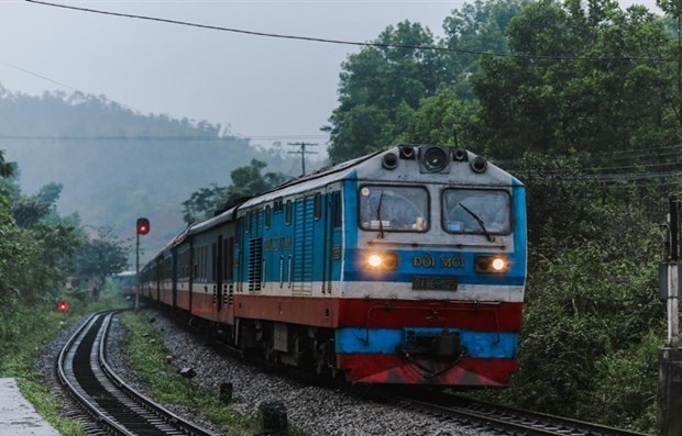 Vietnam to add 18 new routes to railway network by 2050 - ảnh 1