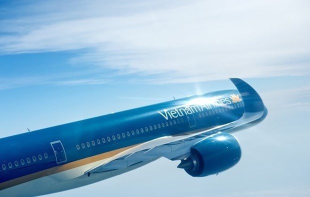 Vietnam Airlines raises charter capital close to 1 billion USD  - ảnh 1