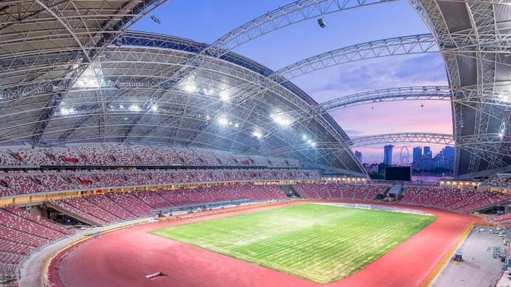 Singapore plays host to 2020 AFF Cup - ảnh 1