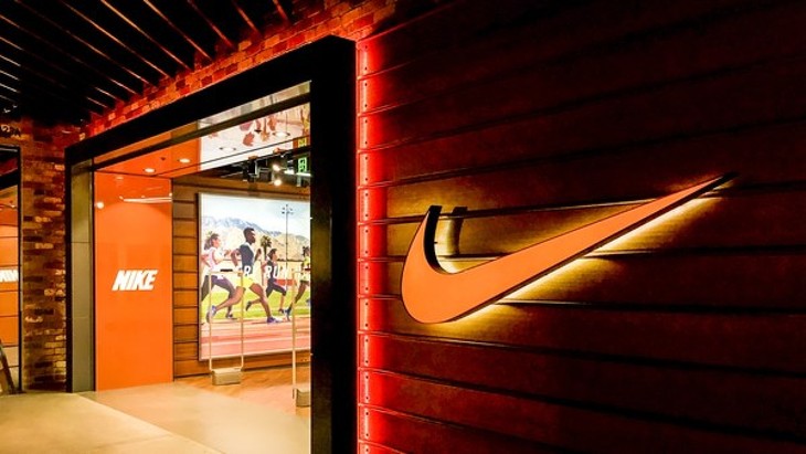 Nike Group to expand investment in Binh Duong - ảnh 1