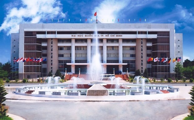 Vietnamese university listed in Times Higher Education’s ranking by subjects - ảnh 1