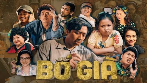“Bo Gia” to compete at 2022 Oscars pre-qualification round - ảnh 1