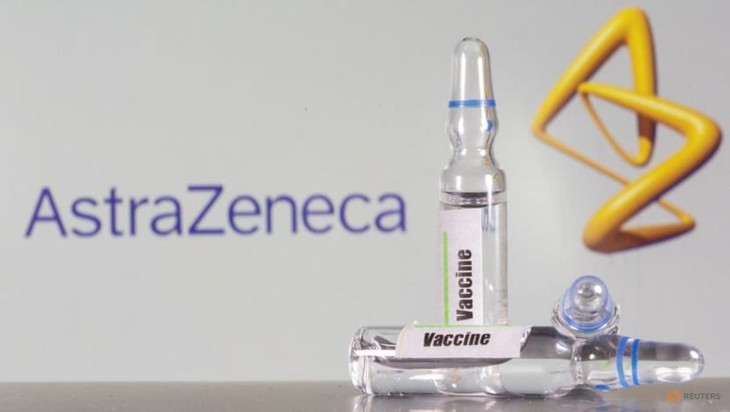 New data finds AstraZeneca booster generates higher antibodies against Omicron - ảnh 1
