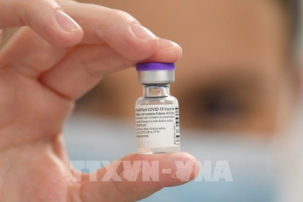 HCM City to vaccinate children aged 5-12 against COVID-19 by September - ảnh 1