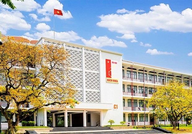 Seven universities in Vietnam meet int'l accreditation standards - ảnh 1