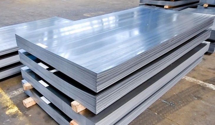 US extends issuing conclusion on circumvention probe into Vietnamese stainless steel - ảnh 1