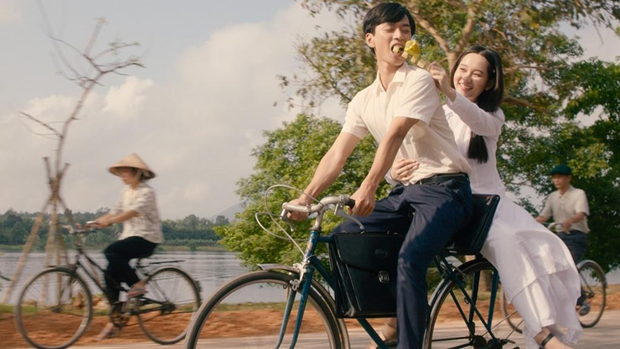 ASEAN film week to open on May 27 - ảnh 1