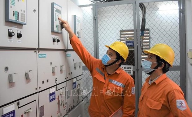 No power shortages in 2022, Industry and Trade Ministry pledges  - ảnh 1
