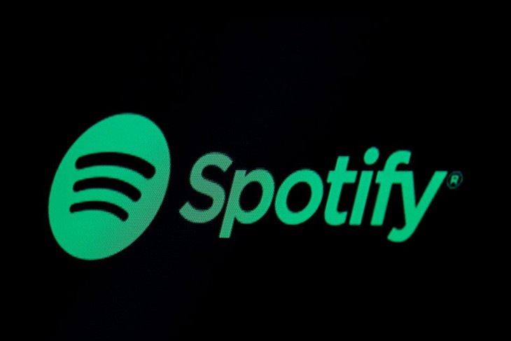 Spotify expects to reach 100 billion USD in revenue in 10 years - ảnh 1
