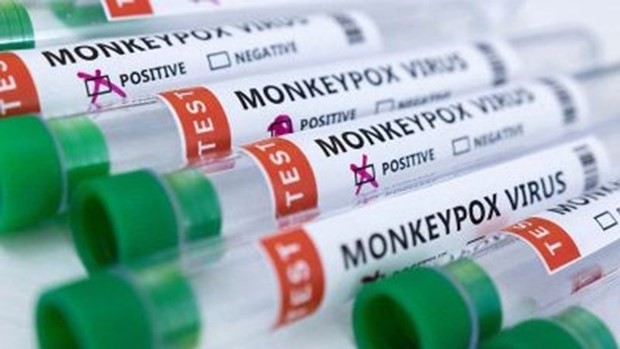 Bavarian Nordic monkeypox vaccine wins EU approval - ảnh 1