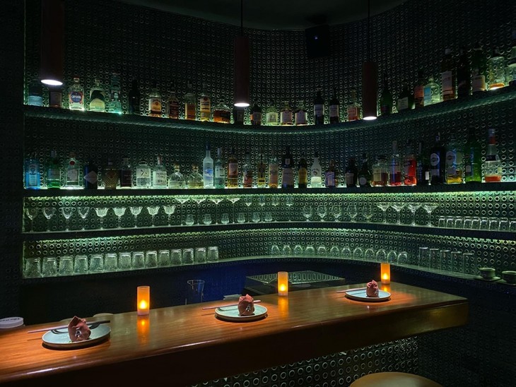 10 best bars in Vietnam as voted by Travel + Leisure readers - ảnh 5