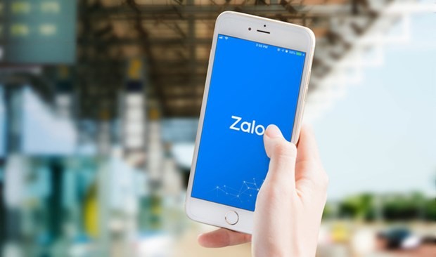 Zalo charges users from August 1, 2022 - ảnh 1