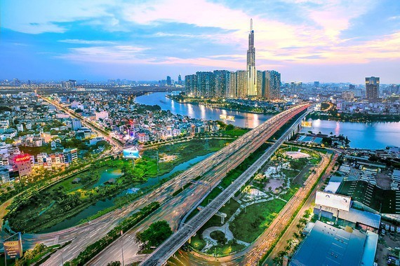 HCM City to host World Travel Awards 2022’s Gala Ceremony - ảnh 1