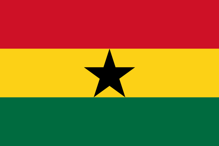 Things about Ghana - ảnh 1