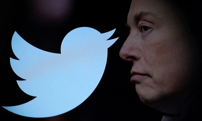 Elon Musk's Twitter ownership starts with firings, uncertainty - ảnh 1