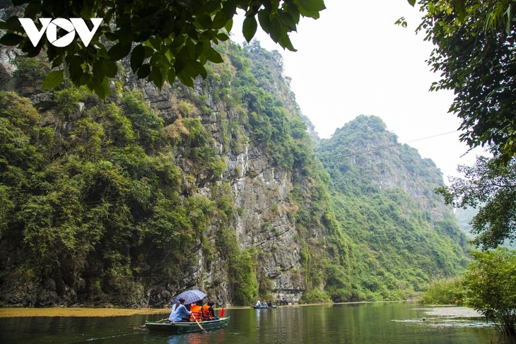 Time Out names Ninh Binh among top 5 underrated travel destinations in SEA - ảnh 1