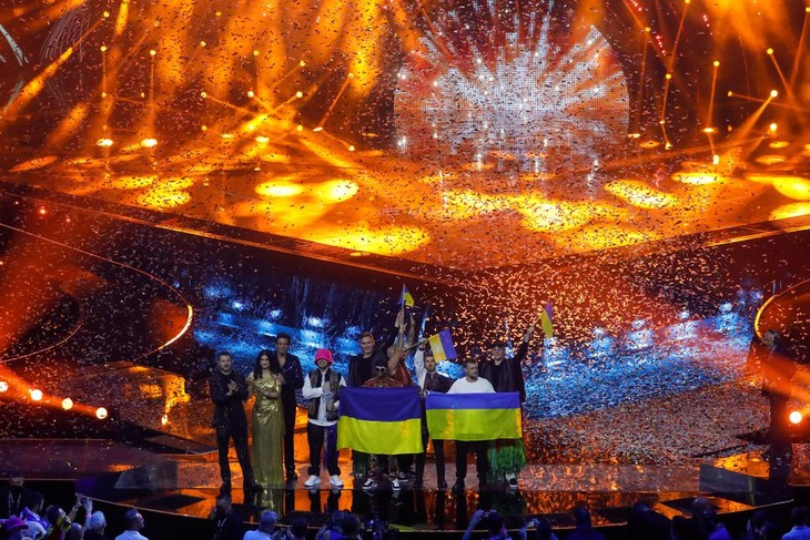Eurovision Song Contest voting to be opened up to non-participating countries - ảnh 1