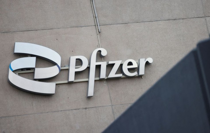 Pfizer partners with Clear Creek Bio to develop oral COVID-19 drug - ảnh 1