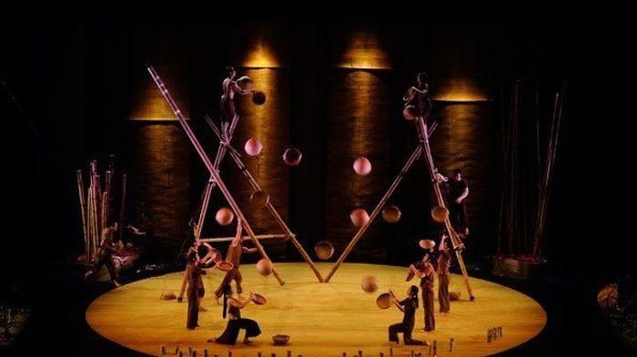 Circus A O Show scheduled more than 180 performances in 2023 - ảnh 1