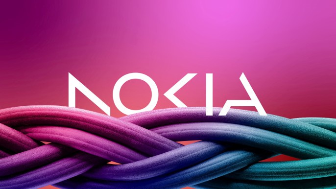 Nokia changes iconic logo to signal strategy shift - ảnh 1