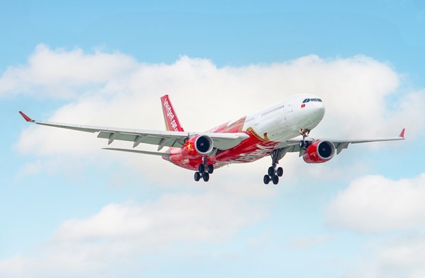 Vietjet offers 1 million more zero-dong tickets to fly to Australia - ảnh 1