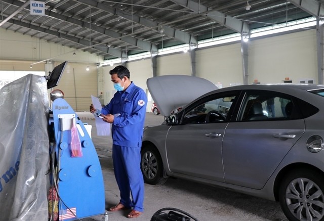 New policy might eliminate mandatory mechanic inspections for new cars - ảnh 1