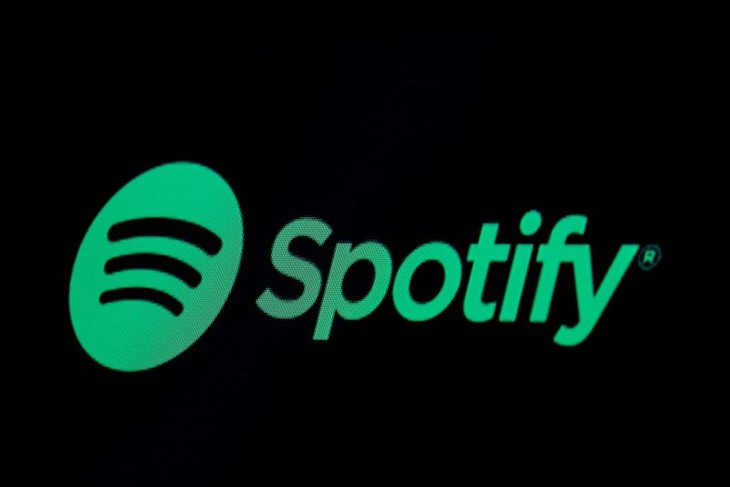 Spotify listeners cross half a billion mark - ảnh 1