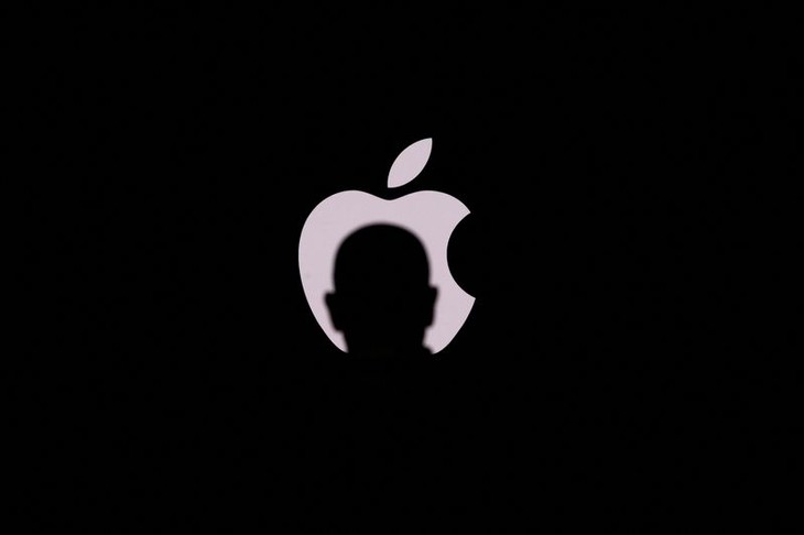 Apple backs new music startup - ảnh 1