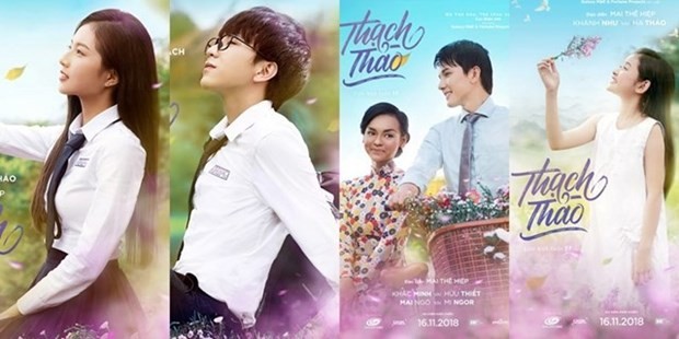 Francophone Film Festival to wow Vietnamese audience - ảnh 1