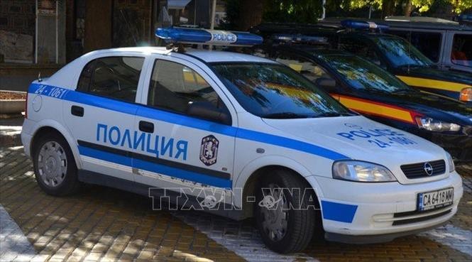 Bomb threats close schools across Bulgaria for 2nd day - ảnh 1