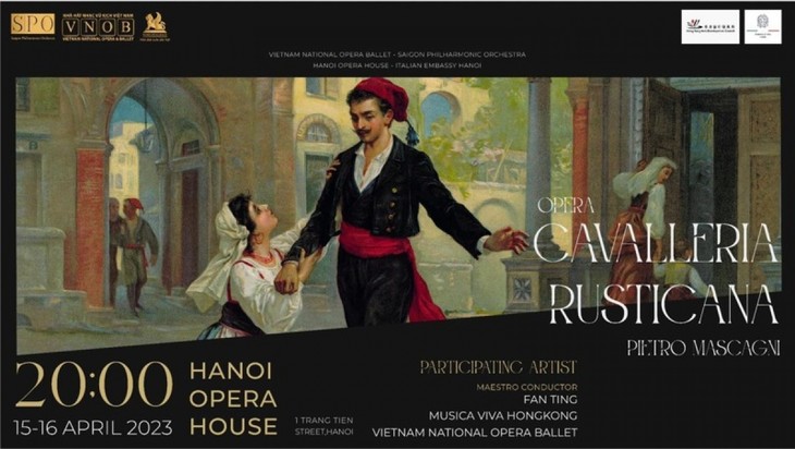 Italian classical opera set to enthrall Hanoi audiences - ảnh 1