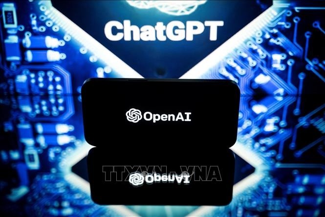 Canada opens investigation into AI firm behind ChatGPT - ảnh 1