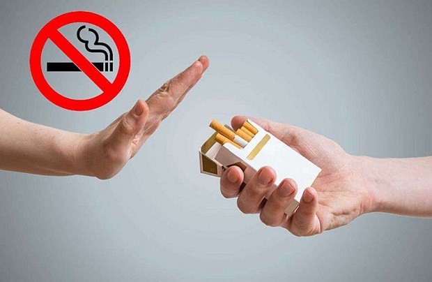National Strategy on Tobacco Harm Prevention and Control to 2030 approved - ảnh 1