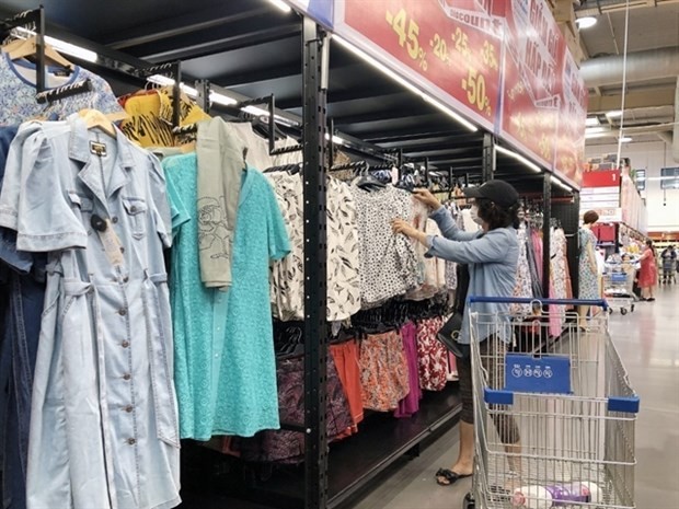 Vietnam remains an attractive retail market: reports - ảnh 1